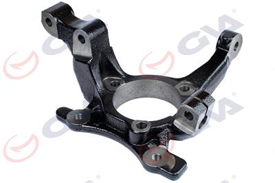 Opel Astra H Aks Taşıyıcı Sağ 13156042-5308035