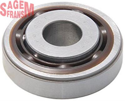 Renault Trafic 2 Trafic 3 Amortisör Rulmanı 8200010518