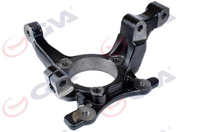 Opel Astra H (04-10) Aks Taşıyıcı Ön Sol 13156041-5308034