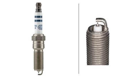 Opel Astra J Bujı İridıum 1.0-1.4-1.6 55490097-1214128-12673528