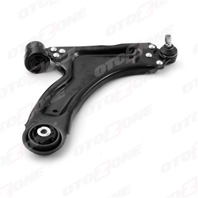 Opel Meriva A (03-10) Alt Salıncak Komple Sağ 5352028-93388569