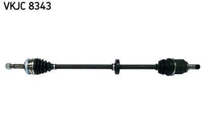 Opel Corsa C Combo Komple Aks Sağ 26095017-374370-374468