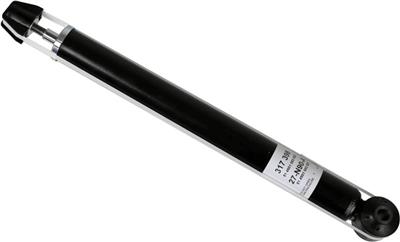 Opel Corsa E Arka Amortisör R/L 13432671-436978-13432672-43697