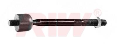 Renault Master 3 Movano 3 (2010>) Rot Mili 485212373R