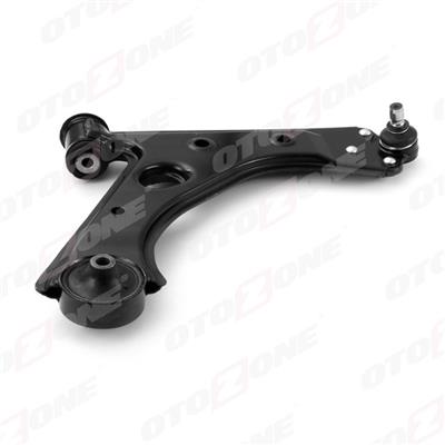 Opel Corsa D Corsa E Adam Salıncak Ön Sağ Alt Rotilli 352543-55703231-5352038