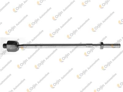 Opel Vectra B (96>02) Rot Mili 1603198-324186-1603206