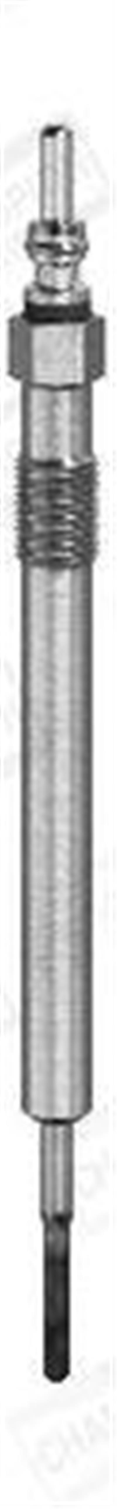 Opel Astra J K Mokka Insignia A B Meriva B Zafira C Kızdırma Bujisi 55570037-1214098