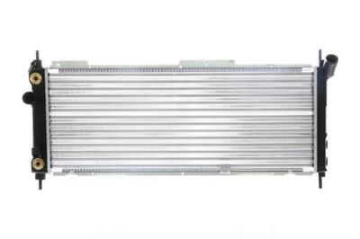 Opel Corsa B Radyatör Mahle 52459323-1300152-1300153-52459