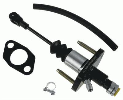 Opel Astra G Astra H Debriyaj Üst Merkezi 5679306-90523769