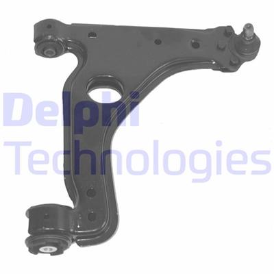 Opel Astra G Zafira (1998>) Alt Salıncak Sağ 5352017-90498736