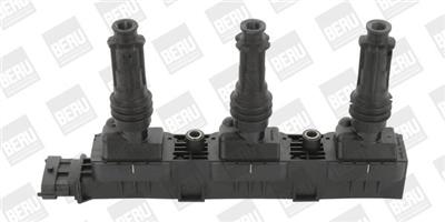 Opel Corsa C Agila Corsa D Ateşleme Bobini 1.0 1208028-24420622-93180806