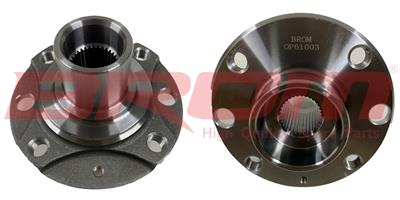 Opel Vectra B 1.6-1.8 16V Ön Teker Poryası 4 Bijon 326173-326184