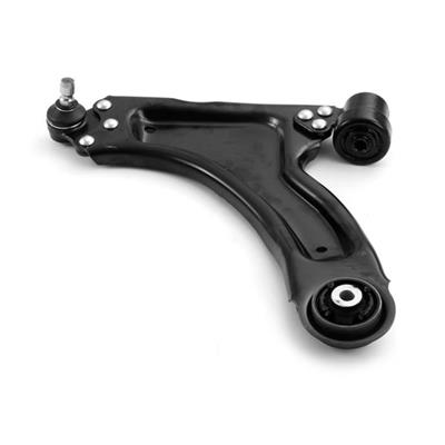 Opel Meriva A (2003-2010) Alt Salıncak Komple Sol 5352027-93388568