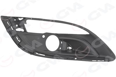 Opel Astra J (09-15) Sis Far Kapağı Sağ 13387225-1401022
