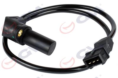 Opel Astra G Zafira A 1.4 1.6 16V Krank Mili Devir Sensörü 90520854-6238098