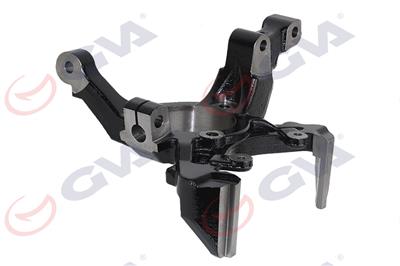 Opel Astra G Zafira A (98-05) Aks Taşıyıcı Ön Sol 90498810-5308015