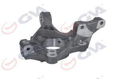 Opel Astra J (2013-2018) Aks Taşıyıcı Ön Sol Alüminyum 308103