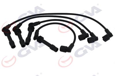 Opel Corsa B Astra F Vectra A Buji Kablosu 1.2 1.4 1.6 1612651-90486612-1612591-16125