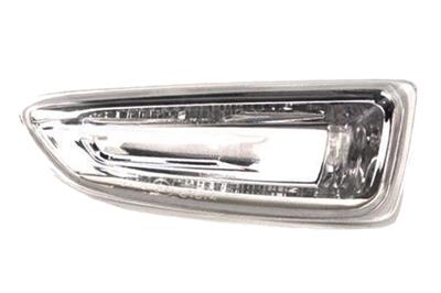 Opel Astra J K Insignia B Grandland X Çamurluk Sinyali Sol 1713004-13491088-13273103