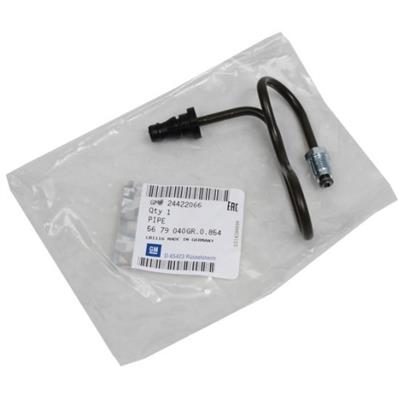 Opel Astra J H G Vectra B Debriyaj Rulman Borusu 24422066-5679040