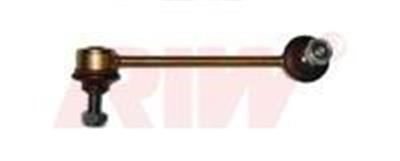 Opel Frontera B (98 >) Z Rotu Ön Sağ 150Mm 5352020-350608