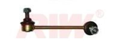 Opel Frontera B (1998>) Z Rotu Ön Sol 150Mm 5352019-350607