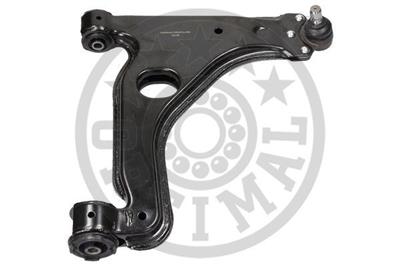 Opel Astra G (98>) Zafira (99>) Alt Salıncak Sağ 5352017-90498736