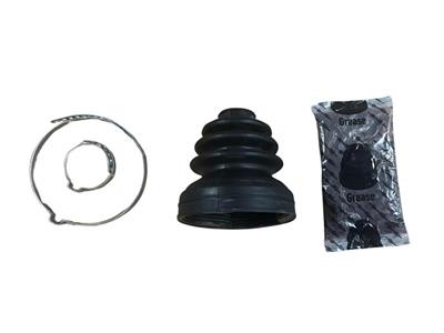 Opel Corsa D Meriva A Combo D Aks Körüğü İç Set 1603226-93170398