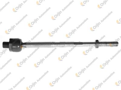 Opel Vectra C Signum (2002 Sonrası) Rot Mili 303Mm 1603229-1603351-1603415