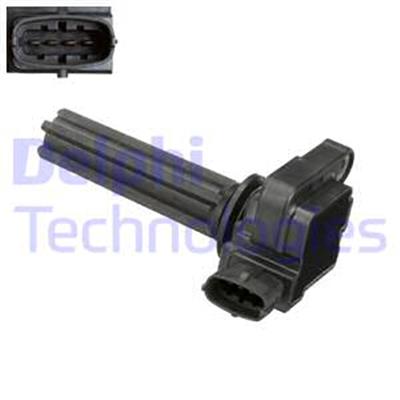 Opel Vectra C Saab 9.3 Cadillac Bls Ateşleme Bobini 12787707-1208018