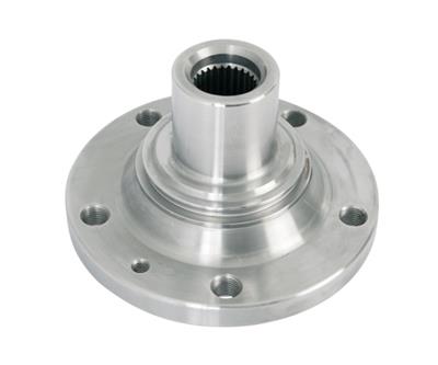 Renault Master 2 (2001>) Opel Movano A (2001>) Ön Teker Poryası 7700313184-8200807882-4403024