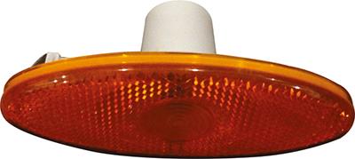 Renault Master 3 (10>) Çamurluk Sinyali Opel Movano B (10>) 261B00001r