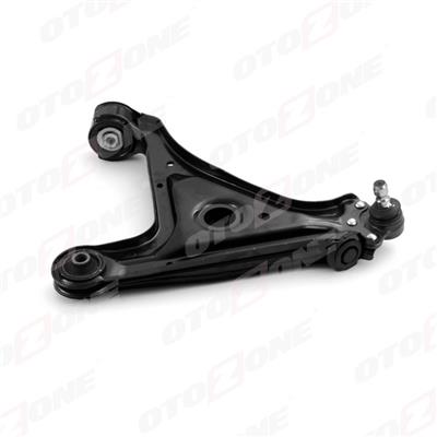 Opel Omega B (1994-2003) Alt Salıncak Komple Sağ 5352008-352028-90445670-905767