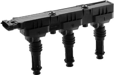 Opel Corsa C Agila Corsa B Ateşleme Bobini 1.0 1208306-90532618-90543059