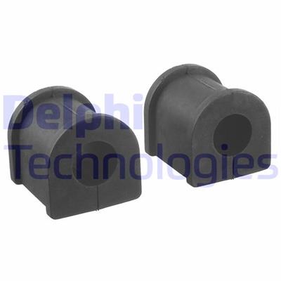 Opel Vectra C (2002>) Viraj Demir Lastiği Arka 17Mm 24457385-444160