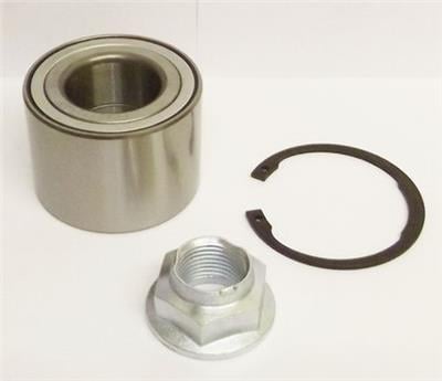 Renault Trafic 2 Vivaro Arka Teker Rulmanı 7701206849-4408277-91159917