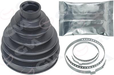 Opel Astra G Astra F Vectra A B C Dış Aks Körüğü 1.6 1.8 2.0 90512357-1603197-374309