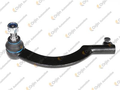 Opel Movano A Renault Master Rot Başı Sol 4501262-7701470363