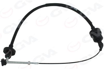 Opel Astra F (1994-1998) Debriyaj Teli 669189-90522146-90522456