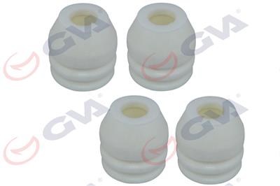 Opel Vectra B Süspansiyon Takozu Ön 344418-90497363