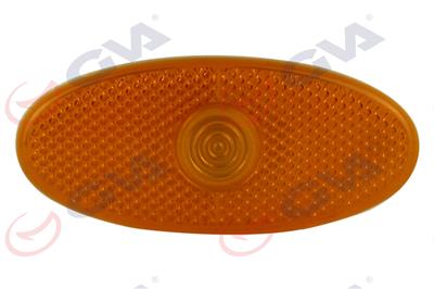 Renault Master 3 (2010>) Opel Movano B (2010>) Çamurluk Sinyali 261B00001r