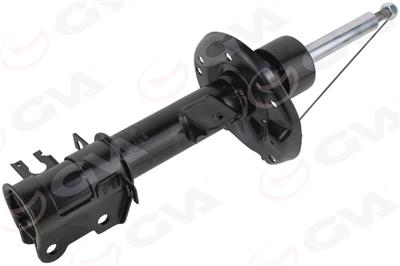 Ön Amortisör Sağ Opel Corsa D (2006-2014) 344463-344617-344655-93195846