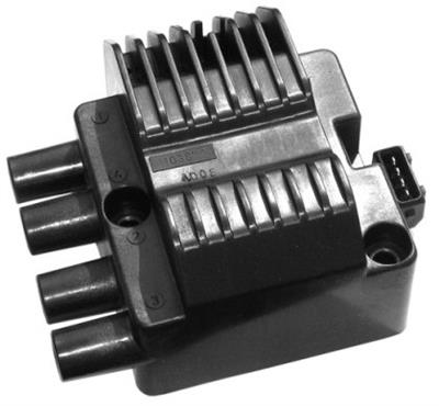 Opel Astra F Corsa B Ateşleme Bobini 1208063-10457075-1103905-11038