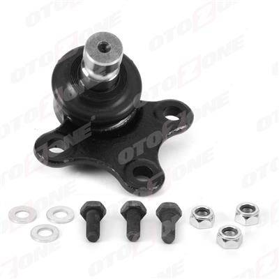 Opel Corsa F (19>) Peugeot 208 (19>) Ön Salıncak Rotili 9832039280-9824626380-98316264