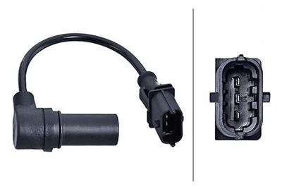 Opel Astra G Astra H Krank Mili Devir Sensörü 6235607