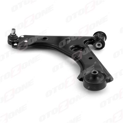 Opel Corsa D (06>) Corsa E (14>) Salıncak Ön Sol Alt Rotilli 352542-55703230-5352039