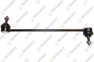 Opel Corsa E (2014>) Opel Adam (2012>) Z Rot Viraj Askı Rotu Ön 13391512-350233