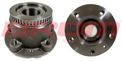 Renault Master 2 Movano A Arka Teker Poryası Rulmanlı 7700314961