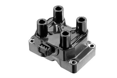 Opel Astra F Omega B Vectra A Calibra A Vectra B Ateşleme Bobini 1208065-90443900-90449572