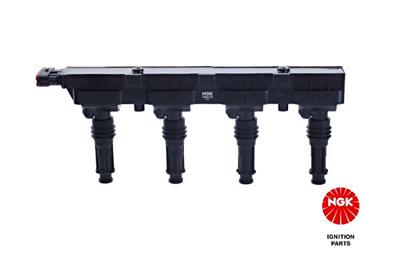 Opel Astra G Ateşleme Bobini 1208012-90543253-90560110